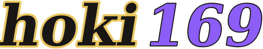 hoki169 logo