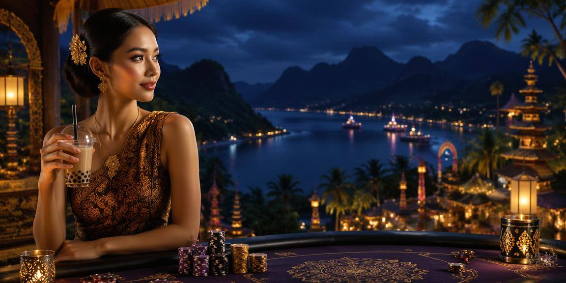 hoki169 Your Entire Casino Lobby in One Place