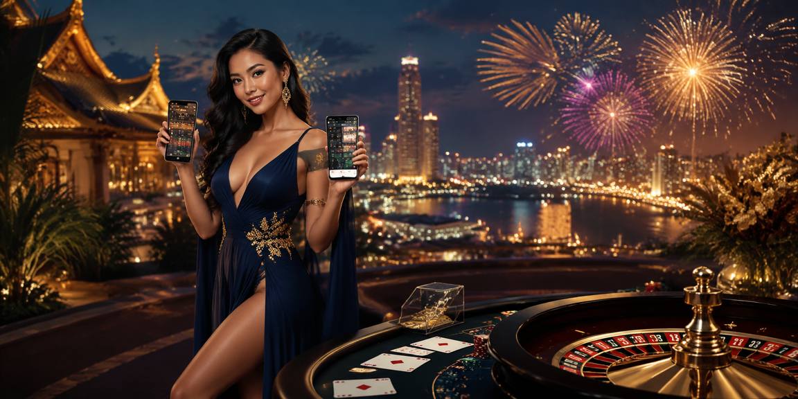 hoki169 Real Live Tables, Real Slot Features, Real Speed